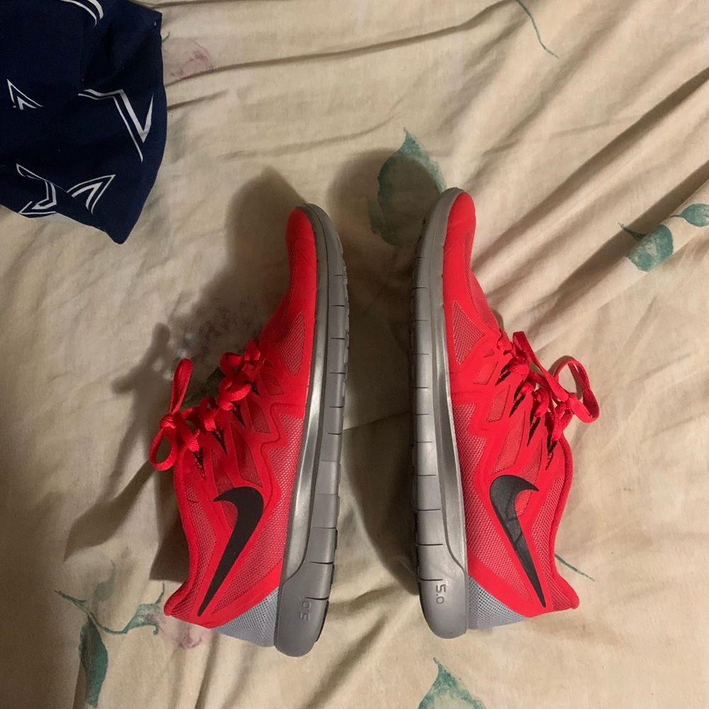 Nike Free Run